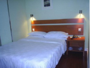 My Shiquan Branch Hotel Suzhou  Exterior photo